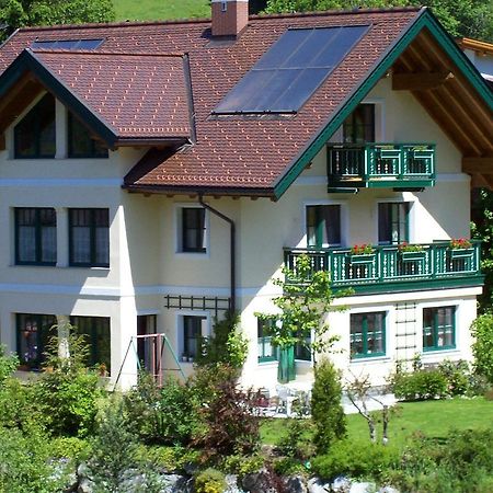 Haus Ramsauer Werfenweng Quarto foto