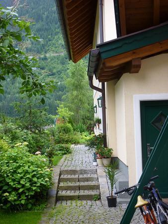 Haus Ramsauer Werfenweng Quarto foto