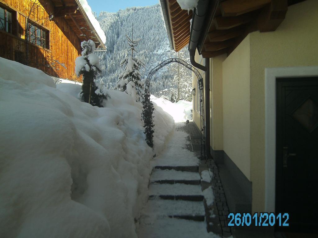 Haus Ramsauer Werfenweng Quarto foto