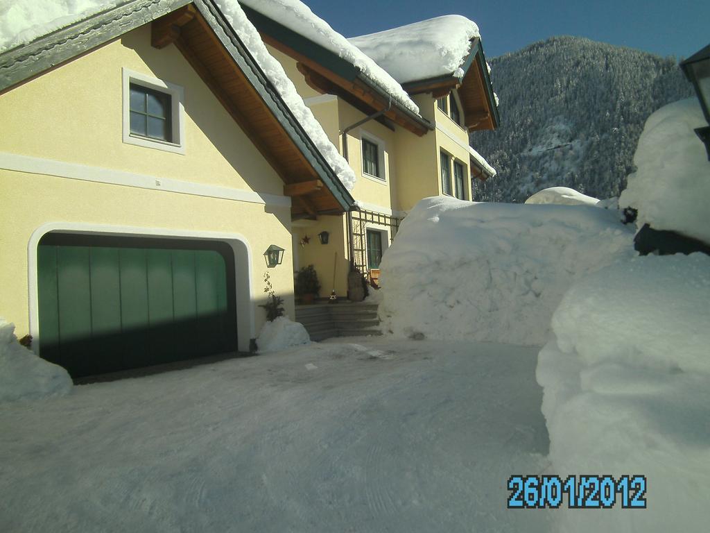 Haus Ramsauer Werfenweng Quarto foto