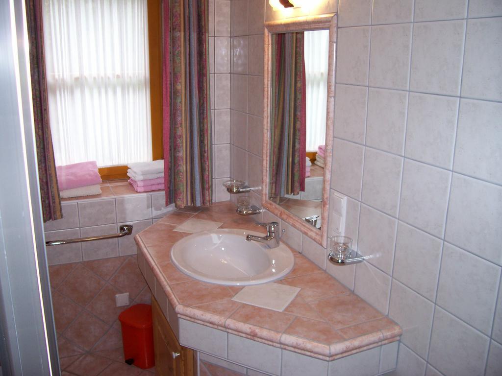 Haus Ramsauer Werfenweng Quarto foto