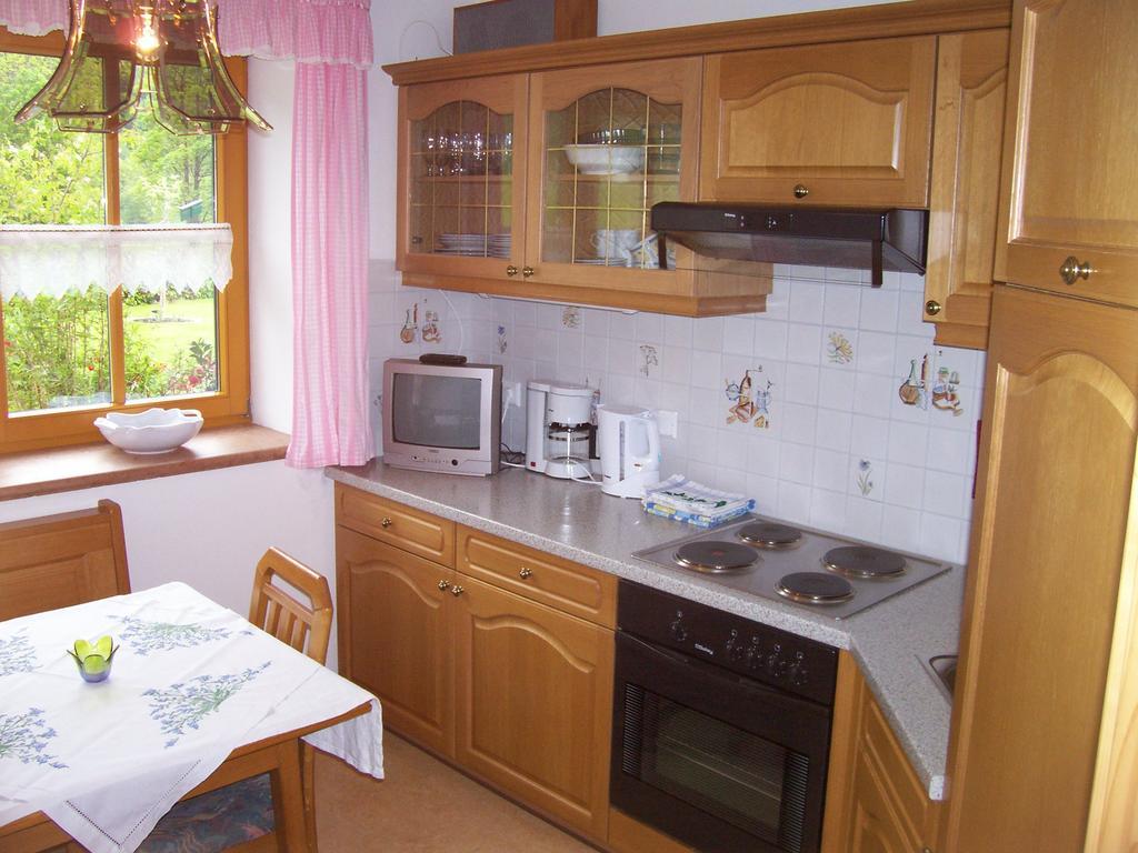 Haus Ramsauer Werfenweng Quarto foto