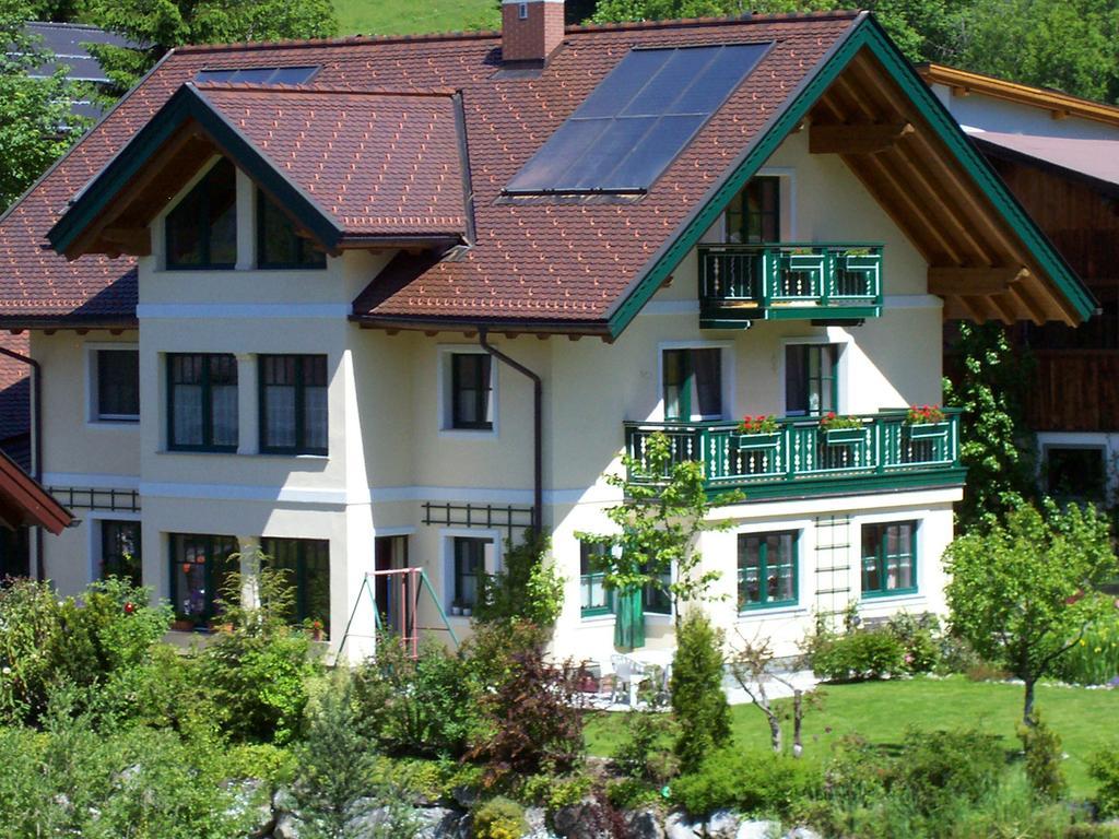 Haus Ramsauer Werfenweng Quarto foto